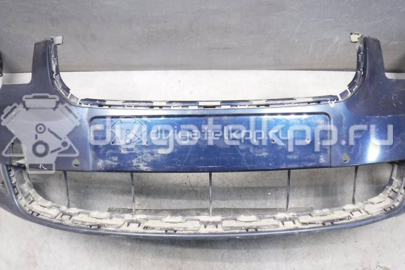 Фото Бампер передний  3T0807221G для Skoda Superb {forloop.counter}}