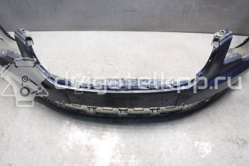 Фото Бампер передний  3T0807221G для Skoda Superb {forloop.counter}}