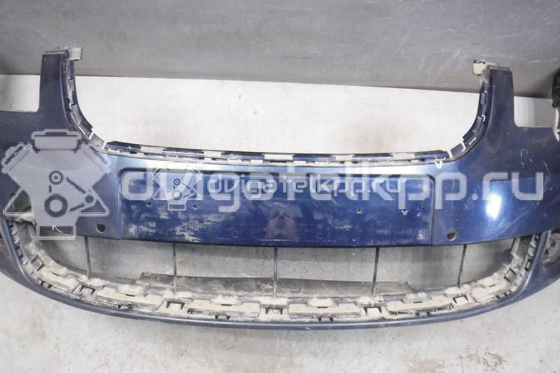 Фото Бампер передний  3T0807221G для Skoda Superb {forloop.counter}}