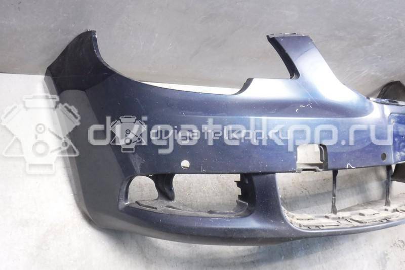 Фото Бампер передний  3T0807221G для Skoda Superb {forloop.counter}}