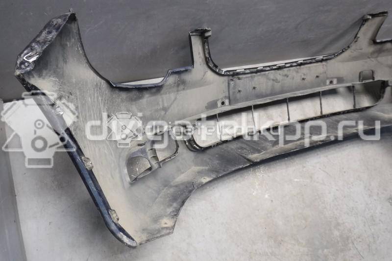 Фото Бампер передний  3T0807221G для Skoda Superb {forloop.counter}}