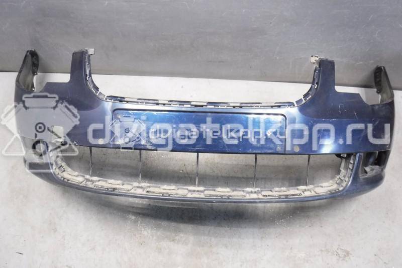 Фото Бампер передний  3T0807221G для Skoda Superb {forloop.counter}}