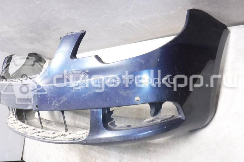 Фото Бампер передний  3T0807221G для Skoda Superb {forloop.counter}}