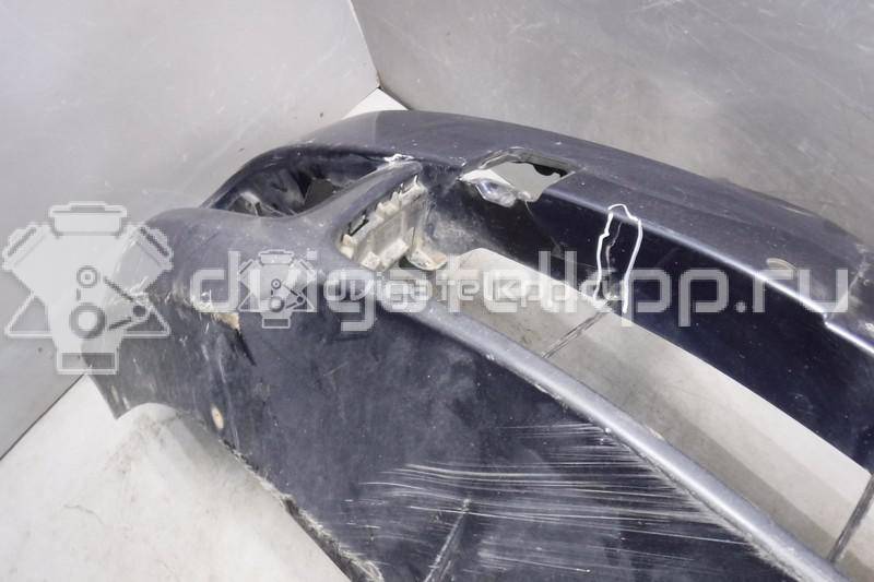 Фото Бампер передний  3T0807221G для Skoda Superb {forloop.counter}}