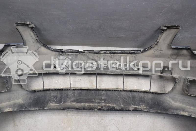 Фото Бампер передний  3T0807221G для Skoda Superb {forloop.counter}}