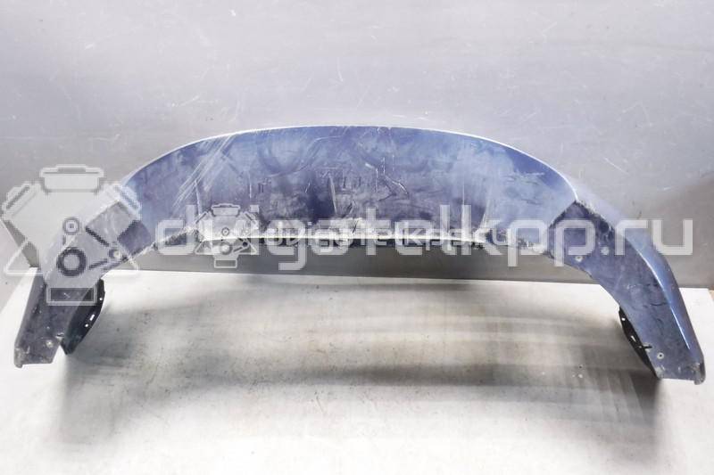 Фото Бампер передний  3T0807221G для Skoda Superb {forloop.counter}}