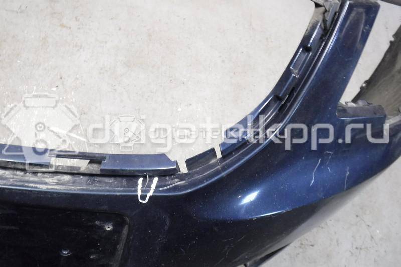 Фото Бампер передний  3T0807221G для Skoda Superb {forloop.counter}}
