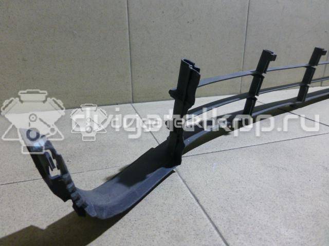 Фото Решетка в бампер центральная  3T0853677 для Skoda Superb {forloop.counter}}