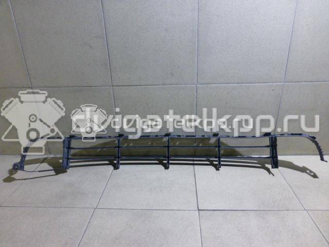 Фото Решетка в бампер центральная  3T0853677 для Skoda Superb {forloop.counter}}