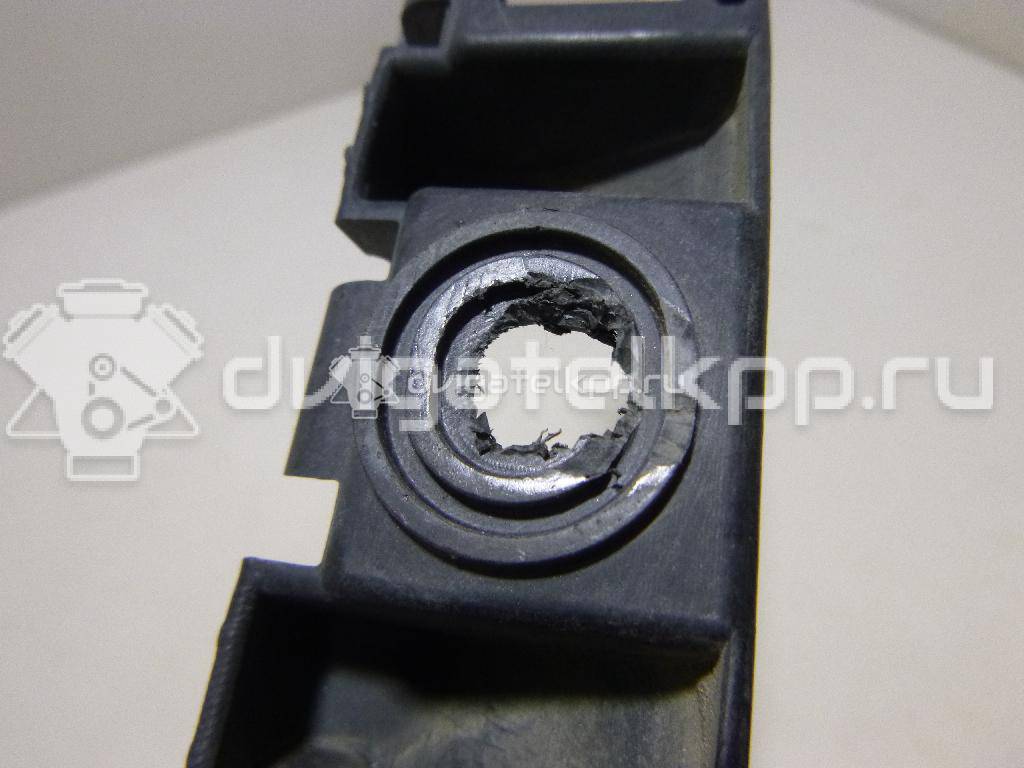 Фото Кронштейн заднего бампера левый  3T5807393 для Skoda Superb {forloop.counter}}
