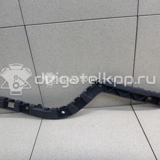 Фото Кронштейн заднего бампера левый  3T5807393 для Skoda Superb