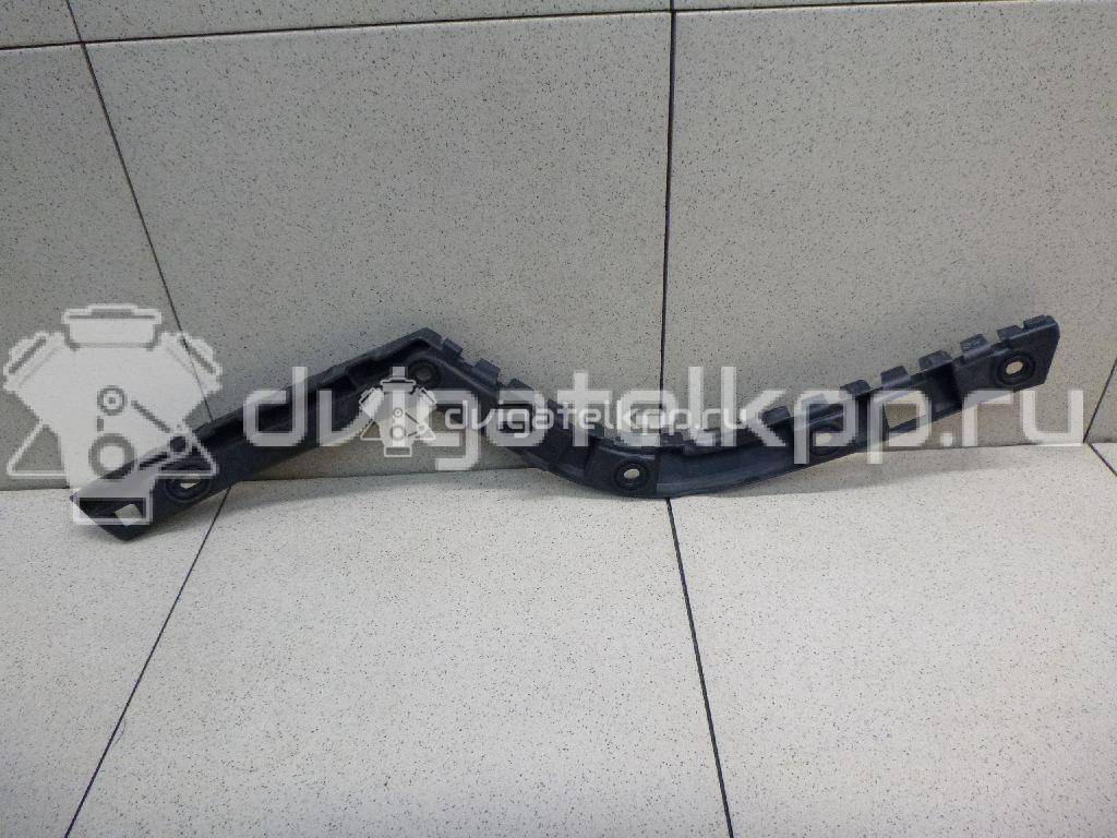 Фото Кронштейн заднего бампера левый  3T5807393 для Skoda Superb {forloop.counter}}