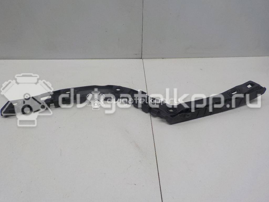 Фото Кронштейн заднего бампера левый  3T5807393 для Skoda Superb {forloop.counter}}
