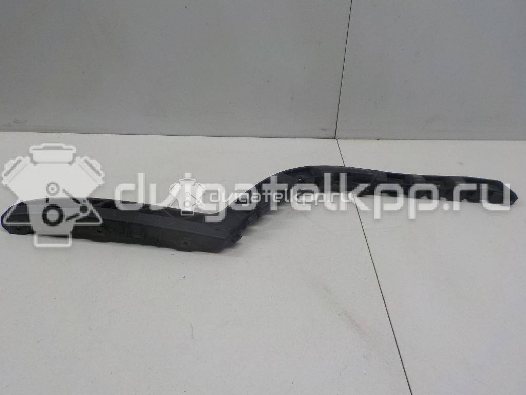 Фото Кронштейн заднего бампера левый  3T5807393 для Skoda Superb {forloop.counter}}