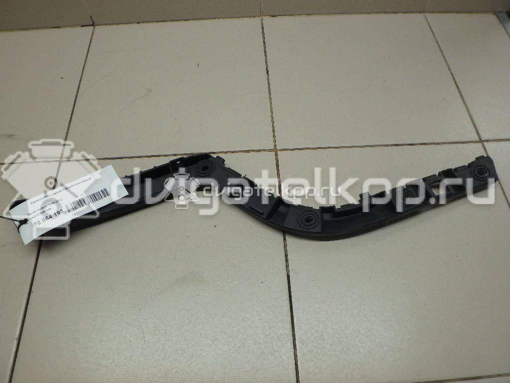 Фото Кронштейн заднего бампера левый  3T5807393 для Skoda Superb {forloop.counter}}