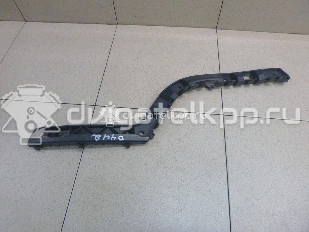 Фото Кронштейн заднего бампера левый  3T5807393 для Skoda Superb {forloop.counter}}