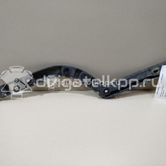 Фото Кронштейн заднего бампера левый  3T5807393 для Skoda Superb