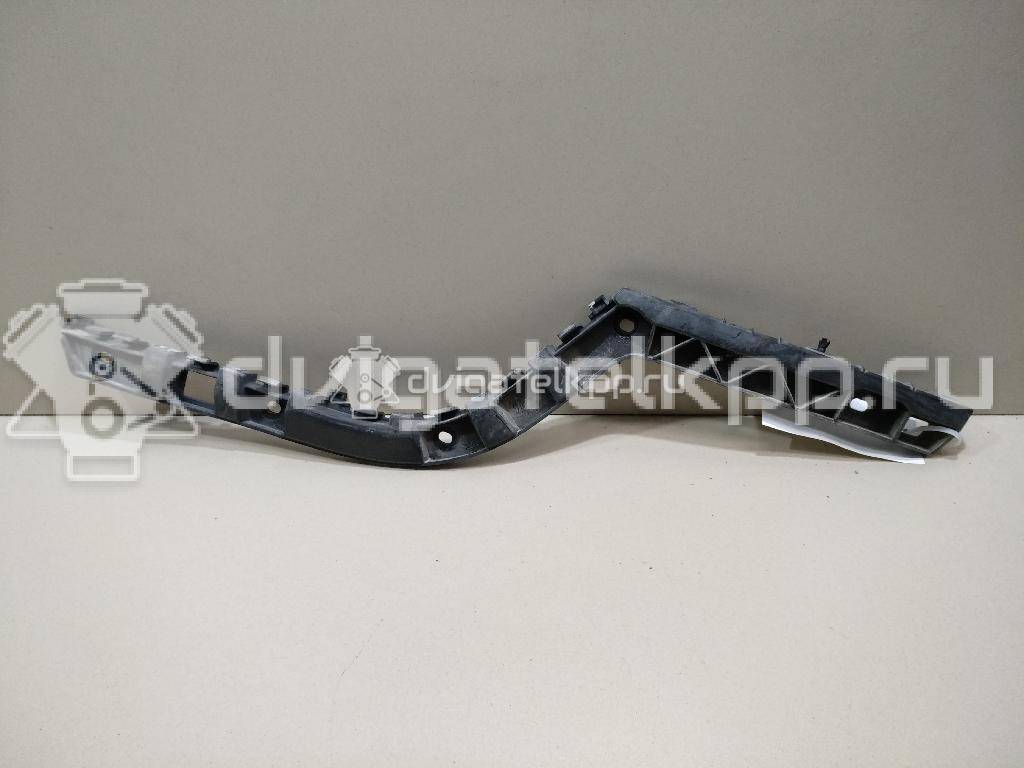 Фото Кронштейн заднего бампера левый  3T5807393 для Skoda Superb {forloop.counter}}