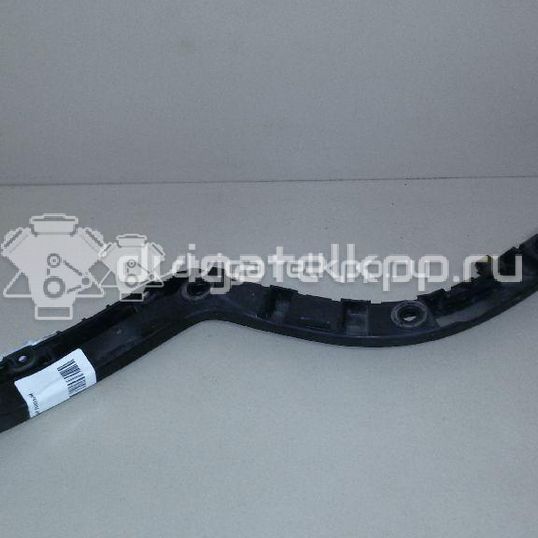 Фото Кронштейн заднего бампера левый  3T5807393 для Skoda Superb