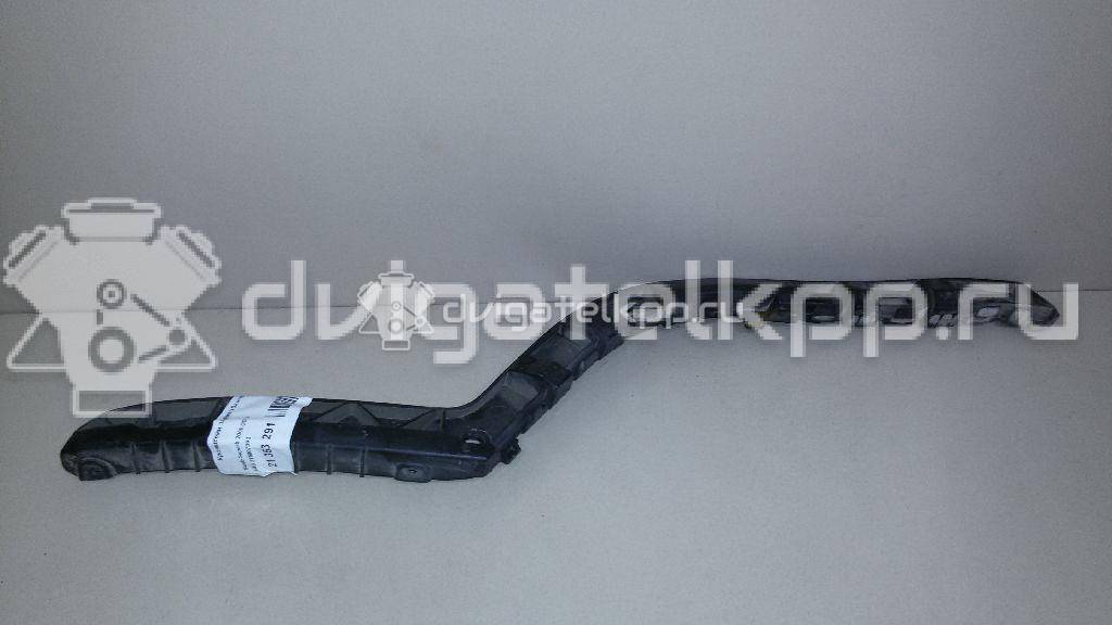 Фото Кронштейн заднего бампера левый  3T5807393 для Skoda Superb {forloop.counter}}