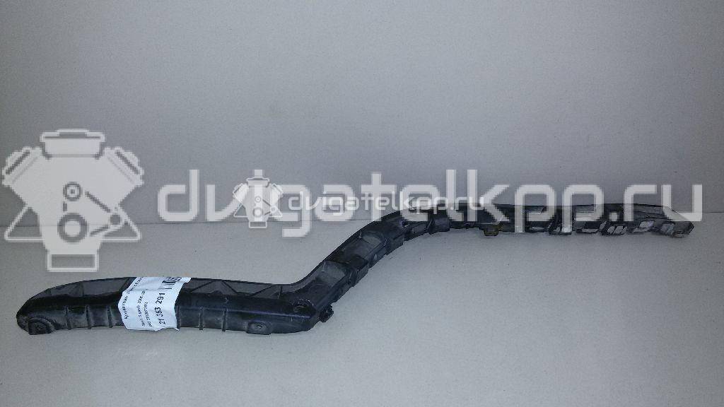 Фото Кронштейн заднего бампера левый  3T5807393 для Skoda Superb {forloop.counter}}