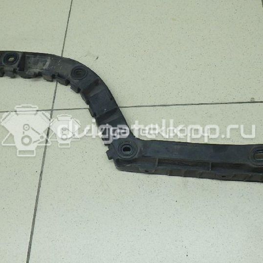 Фото Кронштейн заднего бампера левый  3T5807393 для Skoda Superb
