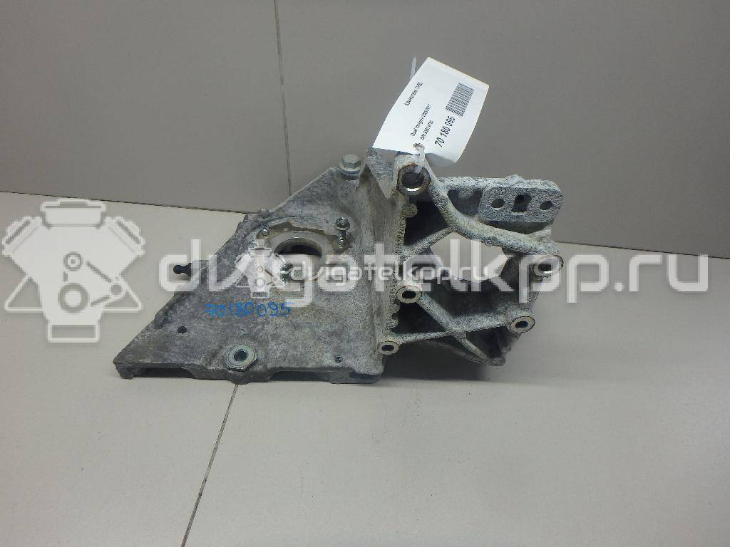 Фото Кронштейн ТНВД для двигателя A 20 DTH для Opel Astra / Insignia / Zafira / Cascada W13 160-165 л.с 16V 2.0 л Дизельное топливо 55574720 {forloop.counter}}