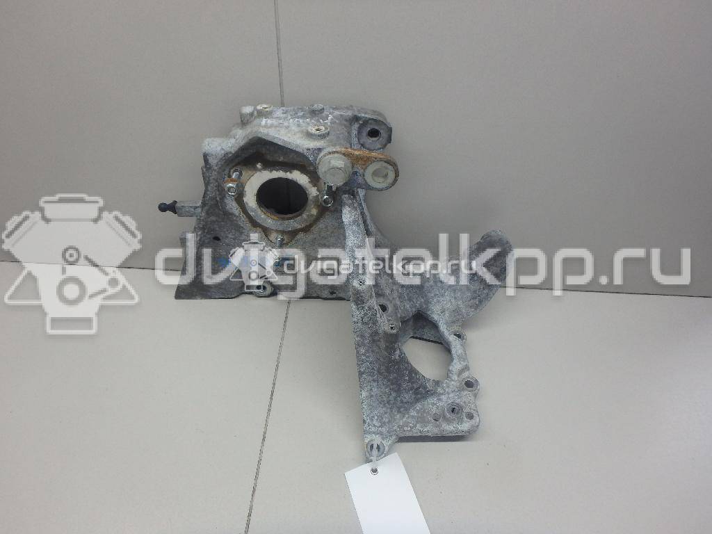 Фото Кронштейн ТНВД для двигателя A 20 DTH для Opel Astra / Insignia / Zafira / Cascada W13 160-165 л.с 16V 2.0 л Дизельное топливо 55574720 {forloop.counter}}