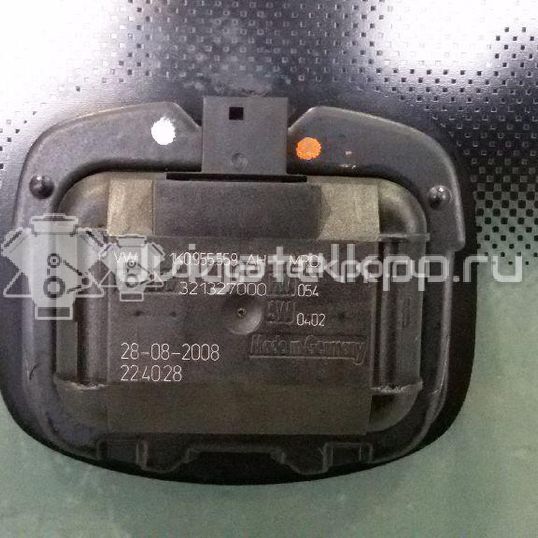 Фото Стекло лобовое (ветровое)  3T0845011C для Skoda Superb