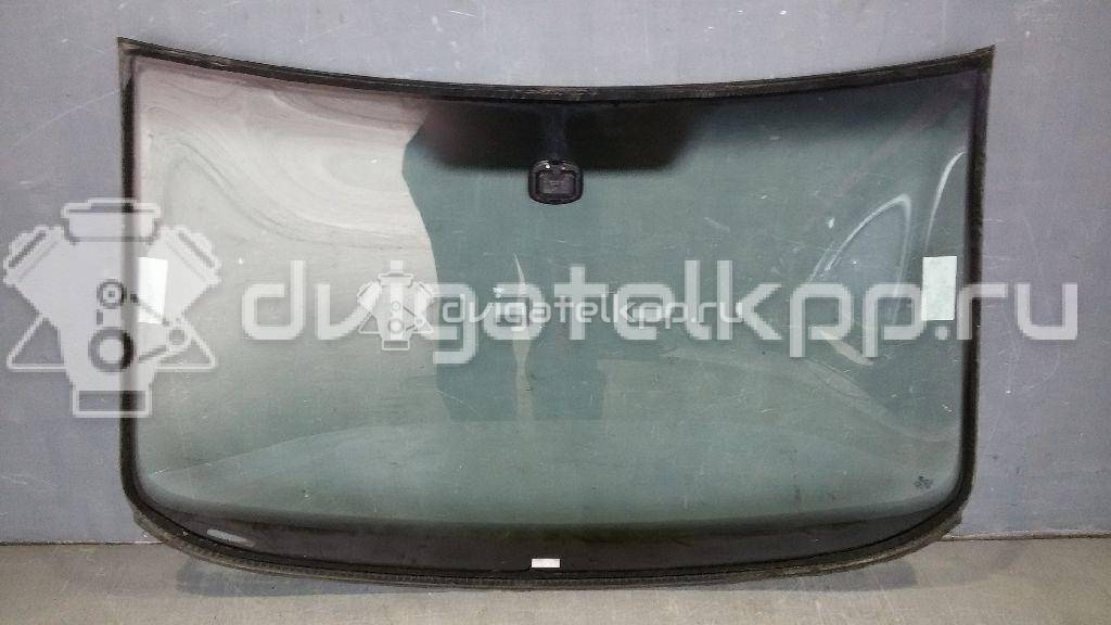 Фото Стекло лобовое (ветровое)  3T0845011C для Skoda Superb {forloop.counter}}