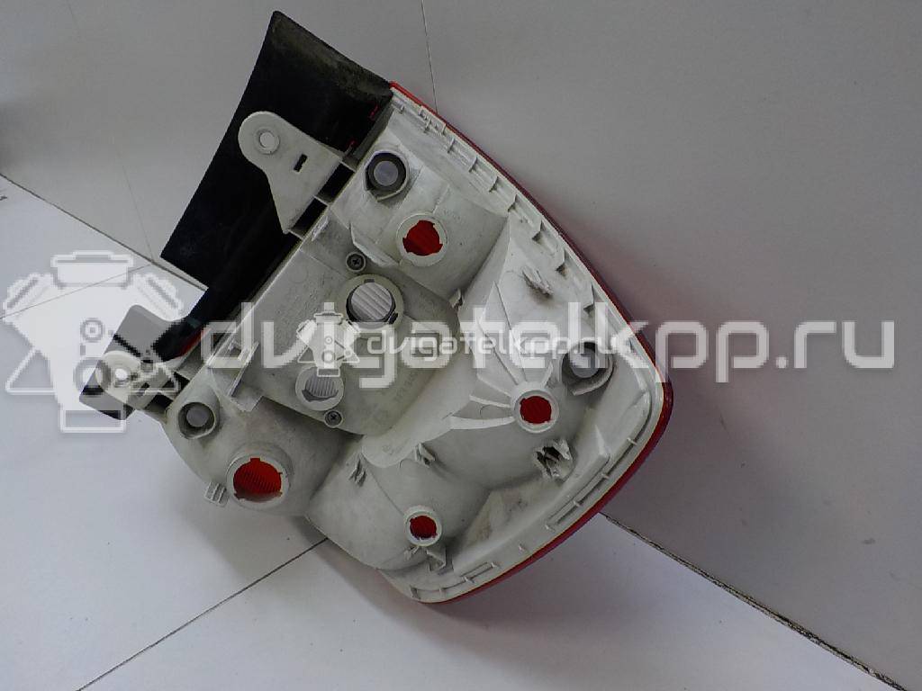 Фото Фонарь задний левый  3T9945111 для Skoda Superb {forloop.counter}}
