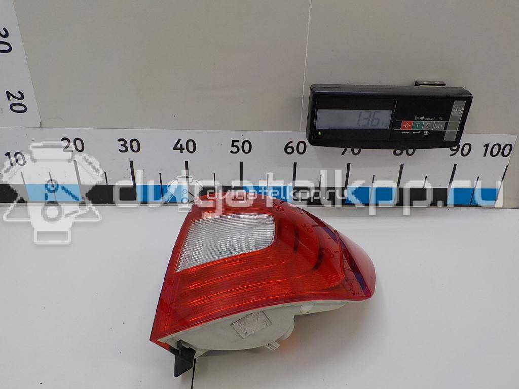 Фото Фонарь задний правый  3T9945112 для Skoda Superb {forloop.counter}}