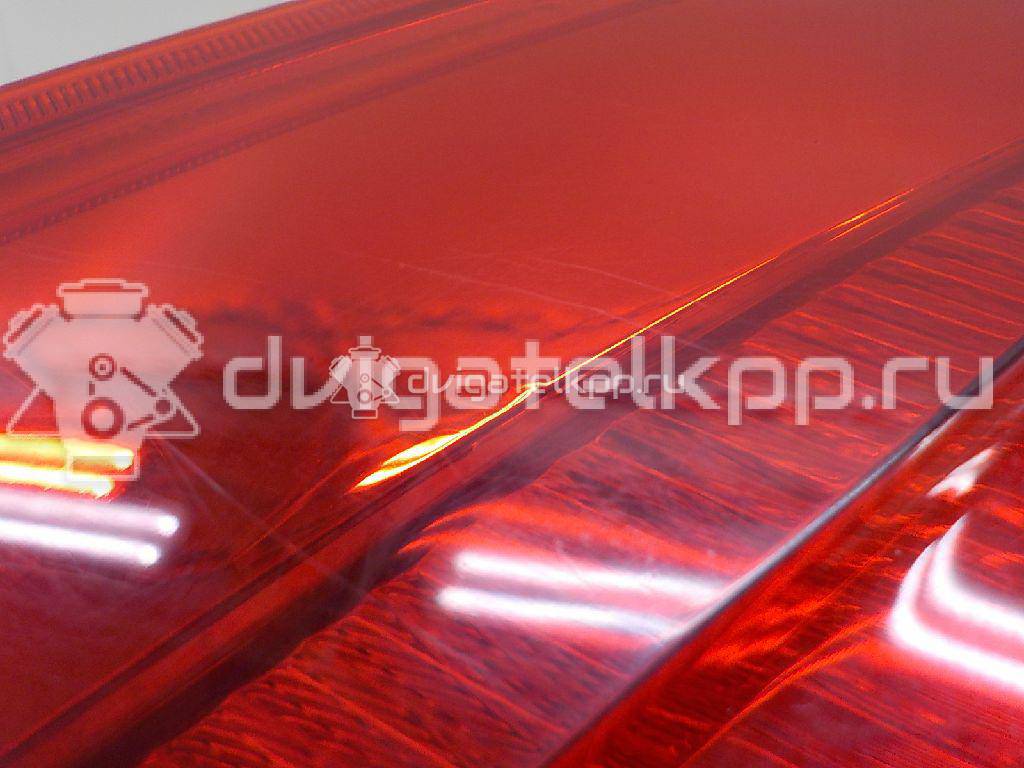 Фото Фонарь задний правый  3T9945112 для Skoda Superb {forloop.counter}}