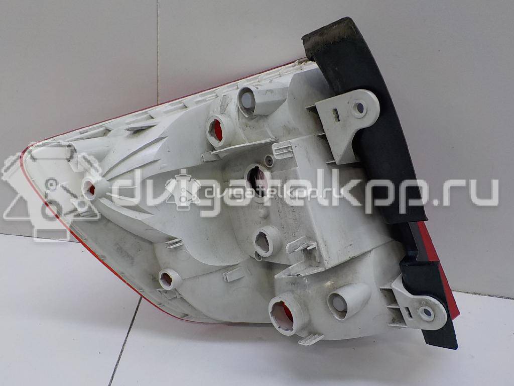 Фото Фонарь задний правый  3T9945112 для Skoda Superb {forloop.counter}}