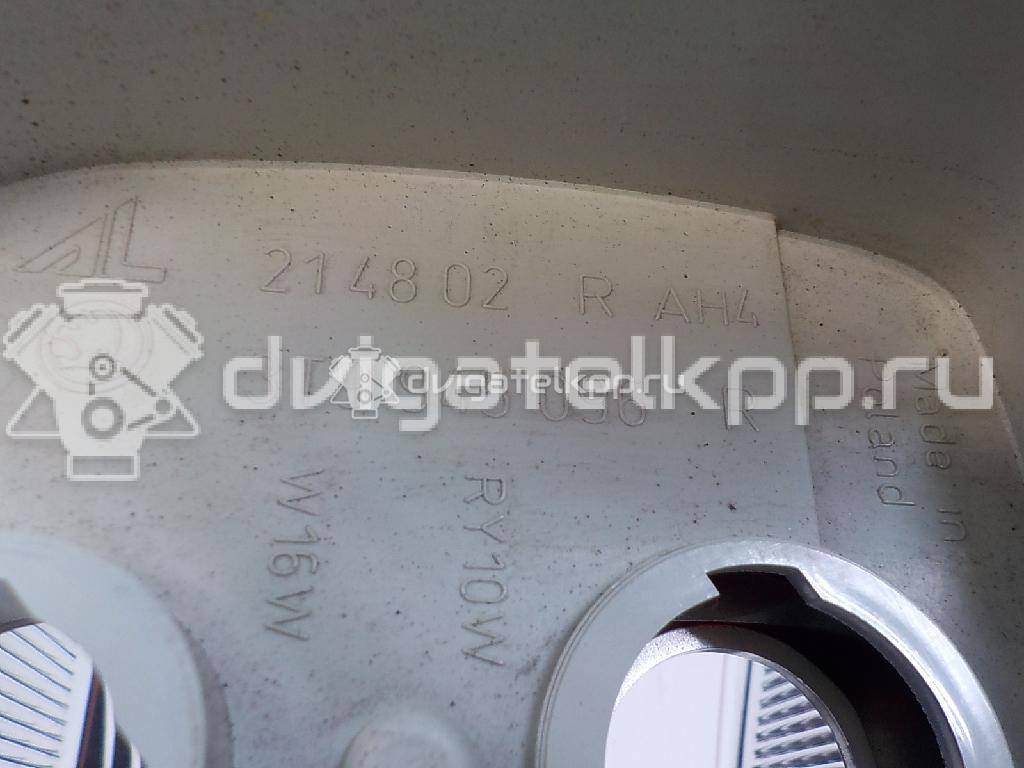 Фото Фонарь задний правый  3T9945112 для Skoda Superb {forloop.counter}}