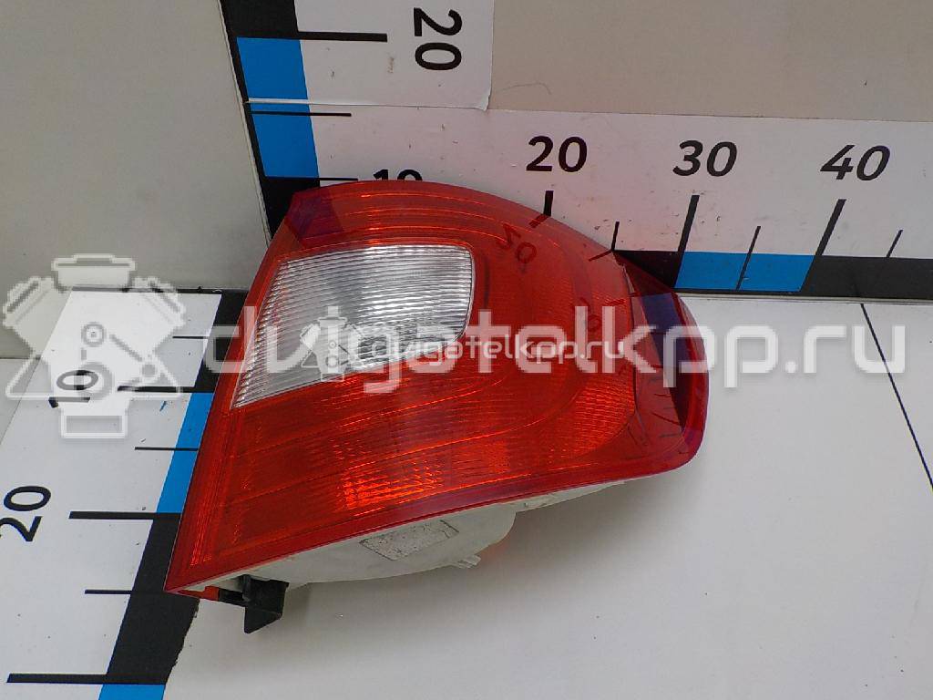 Фото Фонарь задний правый  3T9945112 для Skoda Superb {forloop.counter}}