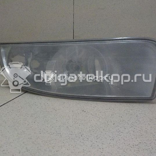 Фото Фара противотуманная левая  3T0941701A для Skoda Superb