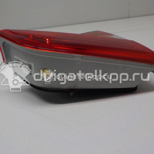 Фото Фонарь задний внутренний левый  3T5945093A для Skoda Superb