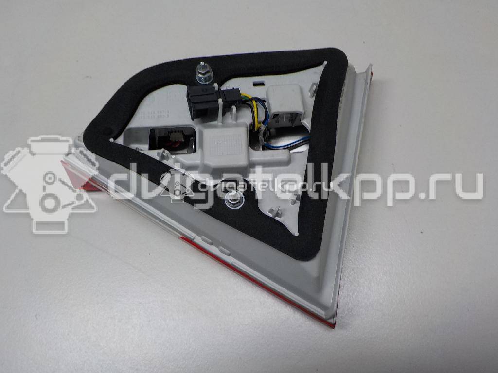 Фото Фонарь задний внутренний левый  3T5945093A для Skoda Superb {forloop.counter}}