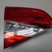 Фото Фонарь задний внутренний левый  3T5945093A для Skoda Superb {forloop.counter}}