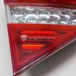 Фото Фонарь задний внутренний левый  3T5945093A для Skoda Superb {forloop.counter}}