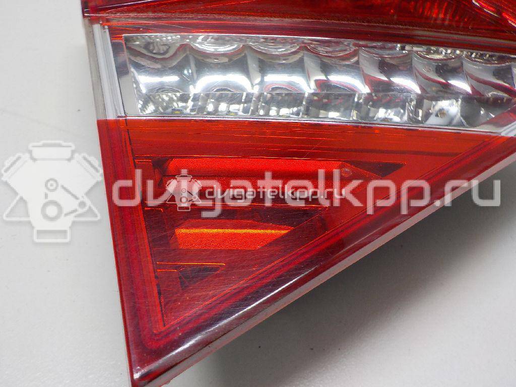 Фото Фонарь задний внутренний левый  3T5945093A для Skoda Superb {forloop.counter}}