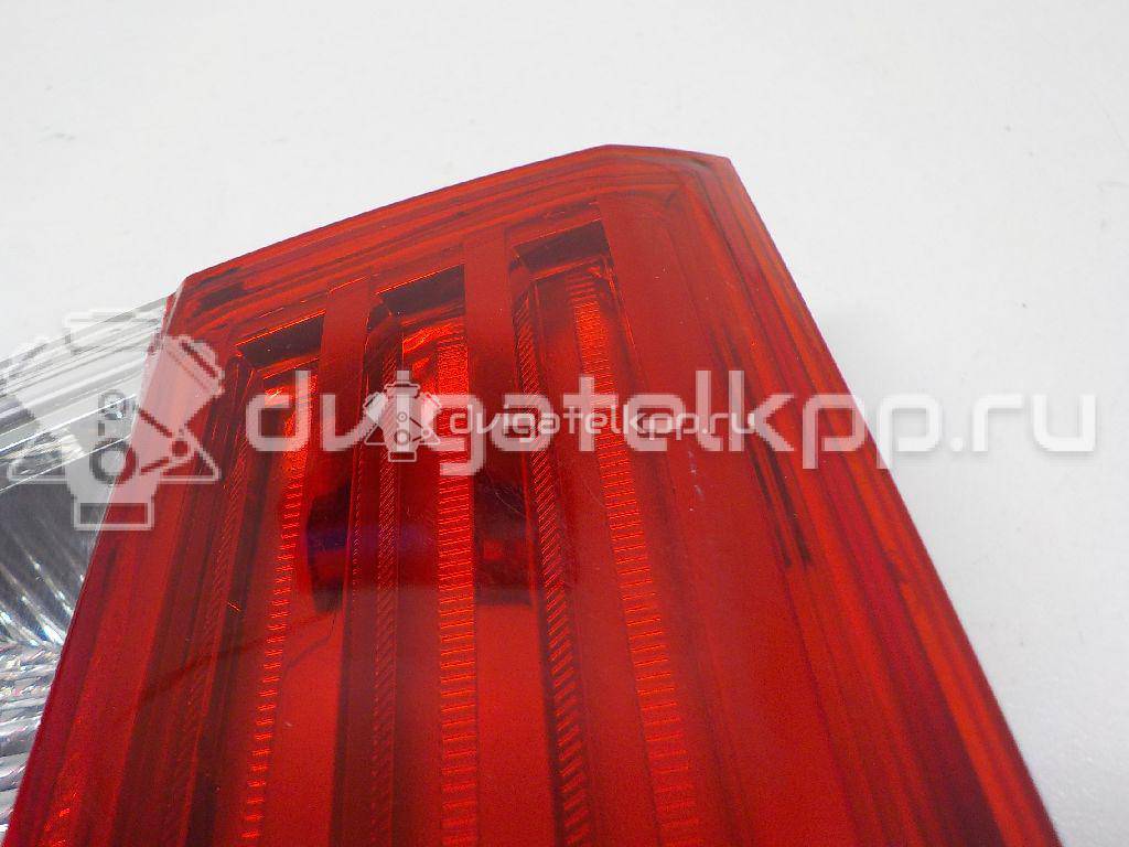 Фото Фонарь задний внутренний левый  3T5945093A для Skoda Superb {forloop.counter}}