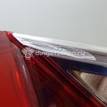 Фото Фонарь задний внутренний левый  3T5945093A для Skoda Superb {forloop.counter}}