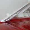 Фото Фонарь задний внутренний левый  3T5945093A для Skoda Superb {forloop.counter}}