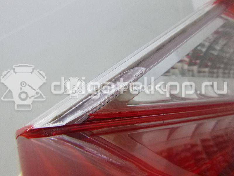 Фото Фонарь задний внутренний левый  3T5945093A для Skoda Superb {forloop.counter}}
