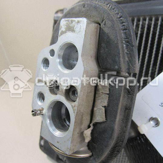 Фото Испаритель кондиционера  3C1820103D для Skoda Superb / Yeti 5L