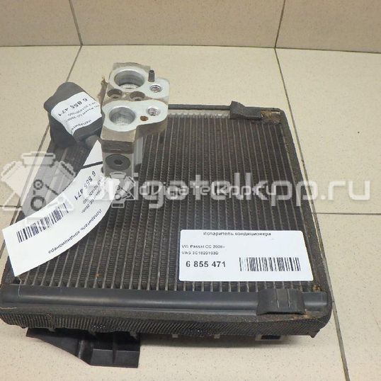 Фото Испаритель кондиционера  3C1820103D для Skoda Superb / Yeti 5L