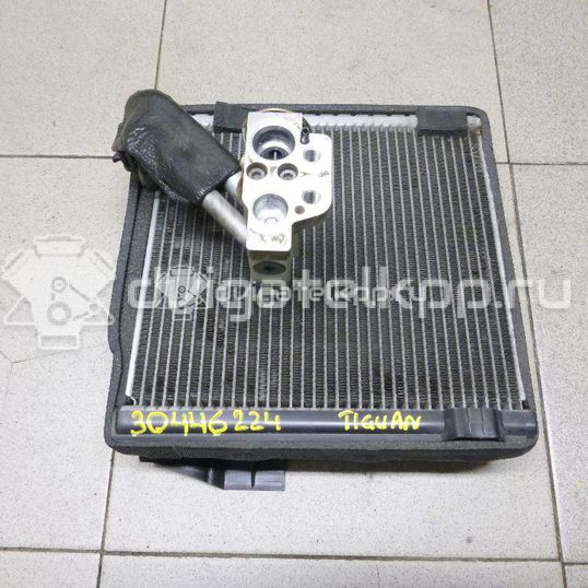 Фото Испаритель кондиционера  3C1820103D для Skoda Superb / Yeti 5L