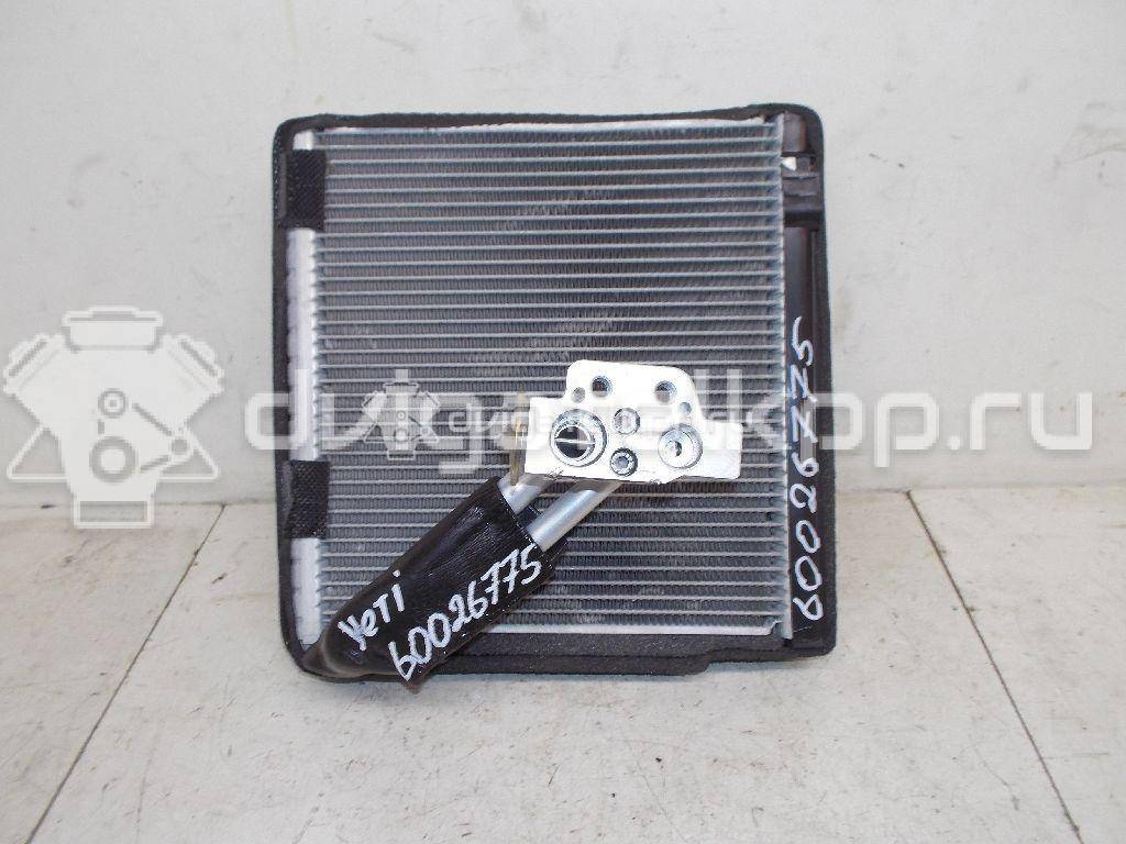 Фото Испаритель кондиционера  3C1820103D для Skoda Superb / Yeti 5L {forloop.counter}}